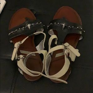 Sandals from LF - Matiko brand